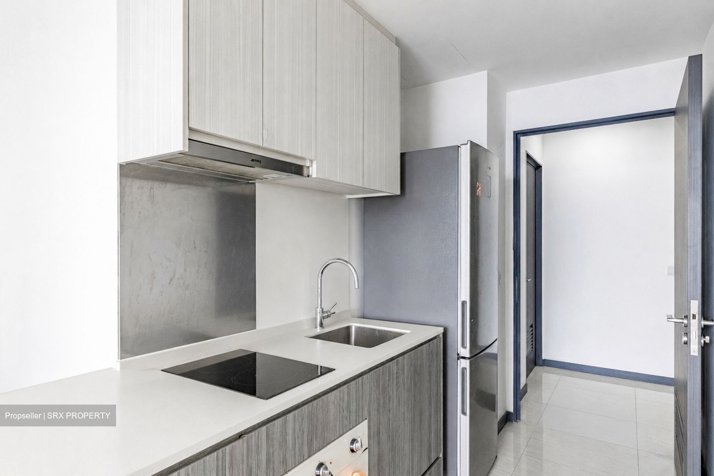 Gem Residences (D12), Condominium #598911001